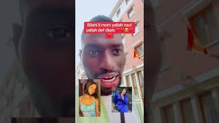 Adamo boss parle de Nabou laye et de sa fille ,regarder