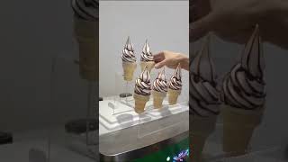 Rainbow Softy Ice Cream Machine by KVR Industries Hyderabad call 9177755177