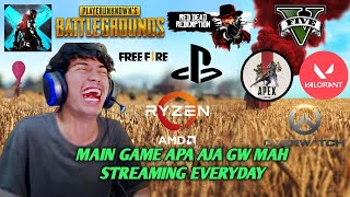 🔴ABIS BABAJI VALORANT - STREAMING RYZEN 5 5600G GTX 1660S #shorts  #pubg #valorant