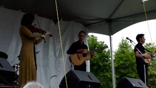 Spiro @ Vancouver Folk Music Festival 2011 http://thefestival.bc.ca