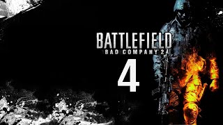 Сангре Дель Торо! ◄ Battlefield: Bad Company 2 #4