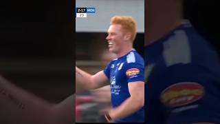 Monaghan last minute goal v Tyrone Ryan O Toole