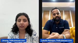 Understanding Long-Term and Short-Term Capital Gains | Ask the Expert with Policybazaar