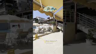 Купити тур до Туреччини Erkal Resort 4* #shortvideo #travel #мамадеморе #destination #trend #shorts