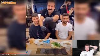 ''Efe Uygaç'' BU NE OLAKİ ! İZLİYOR !!! | Twitch Efsanesi