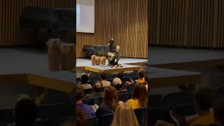 Solo Mbira DzavaNdau  Lecture Demonstration University of Missouri