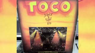 Toco Dance & Flash Hits 1991