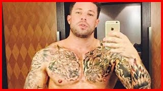 Duncan James shocks with epic gender-bending transformation | BS NEWS