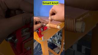 Smart knot for you #trending #diy #reels #shorts