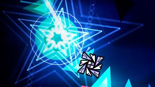 【4K】| "Star World" by CarlosArt16  - Geometry Dash