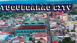 TuGuegarao CITY / The largest city in Cagayan Valley Philippines