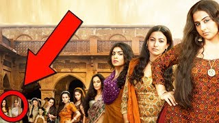 Begum Jaan trailer breakdown | Major changes they have done while remaking Rajkahini-Bengali movie