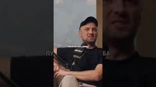 Зубарев жестко про своего отца