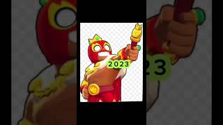 El primo glow up