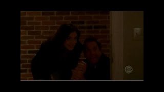 Tony and Kate in Mcgees house "Red Cell" 2x20 #LOWIFUNNY