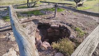 Cooeyanna Well / Eyre's Waterhole near Streaky Bay, Eyre Peninsula South Australia