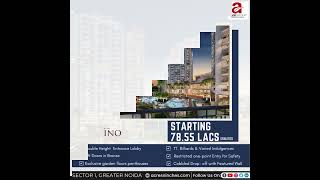 Buy your Dream home | ACE DIVINO | Acres N Inches | ANI OFFICIAL | Noida