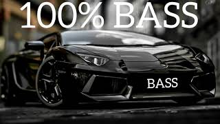 BASS BOOSTED MUSIC MIX ➡ NEW CAR MUSIC MIX ➡ BEST OF EDM 🔥✔2019