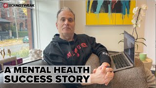 A Mental Health Success Story