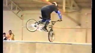 1991 Championnat de France Free - Caen