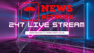 Umbrella News Network | 247 Livestream