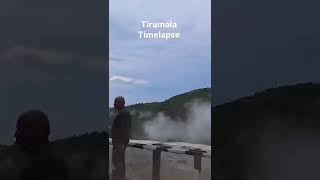 Tirumala Timelapse