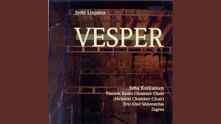 Vesper: Kantillaatio (Cantillation) . Psalm 113