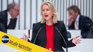 "Volksbefragung" sorgt für Debatte im Landtag