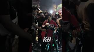 BDG VS JKT ♥️🔥