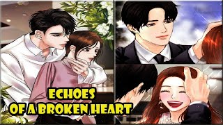 Echoes of a Broken Heart. Asmr for sleep #boyfriend #girlfriends #roleplay #asmrlove #love