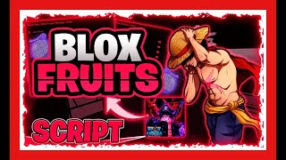 |Blox Fruits Script Hack GUIs|Auto Farm|ROBLOX[UPDATED]Bring Devil Fruits