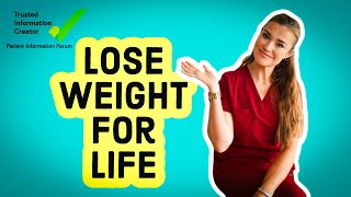 THE ULTIMATE WEIGHT LOSS GUIDE. An invaluable, step-by step journey to losing weight for life!