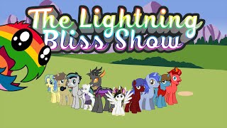 The Lightning Bliss Channel Trailer 2023