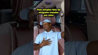 Ninguém manda em mim #shorts #humor #paulinho99