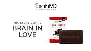 Story Behind the Product | Brain in Love