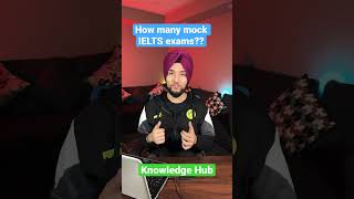 IELTS mock exam #viral #trending #trendingshorts#ielts