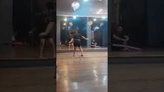 Dekha Tenu (From Mr and mrs Mahi )#best #One handed cartwheel by small 5 years kid #viral #trending#