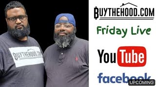 Friday Live (Ep. 182)