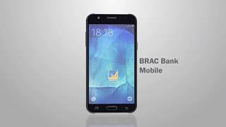 BRAC Bank Mobile App