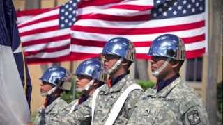 13th Annual Veterans Day Ceremony