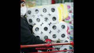 LISTEN: Toilet Paper Panic Buying Returns Amid Dockworkers’ Strike