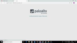 Paloalto and Fortigate Firewall IPSEC VPN Tunnel Part 2