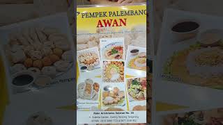 Pempek Awan - Gading Serpong