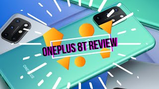 ¿Mejor celular 2021? - Review Oneplus 8T