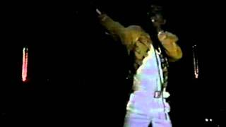 8 - Who Wants To Live Forever (Queen - Live in vienna 2nd Night 22/7/1986)