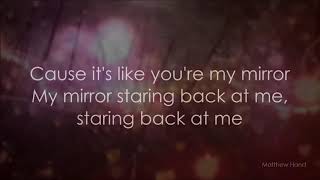 Justin Timberlake   Mirrors Lyric Video