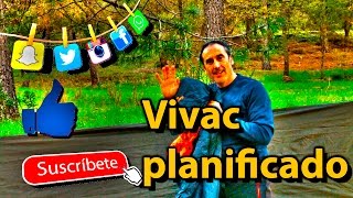 Vivac Planificado