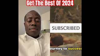 Maximizing 2024 #inspiration #motivation #success