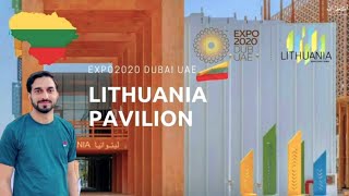 VOR-Vlog 112 || lithuania Pavilion in Expo 2020 || #awaisalyasvlogs ##expo #dubai #lithuania