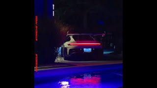 (FREE) PARTYNEXTDOOR TYPE BEAT SLOW - "1AM"